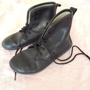 Vivo Barefoot Gobi Hi Winterproof Barefoot Boots